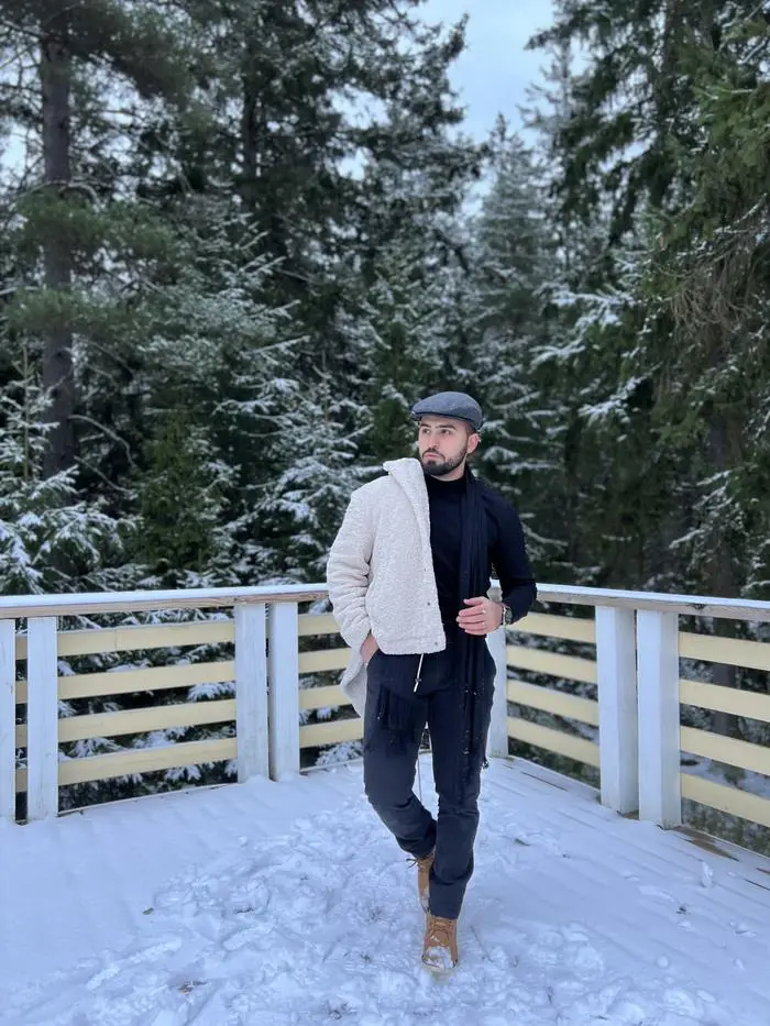 Araz Omar ( arazbofficial )