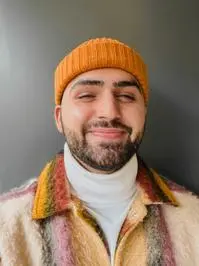 Araz Omar ( arazbofficial )