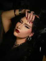 Artemis Vardikou ( artemisvardikou )