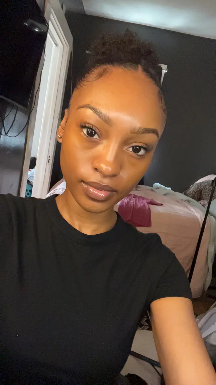 Ashantay Beasley ( ashantayb )