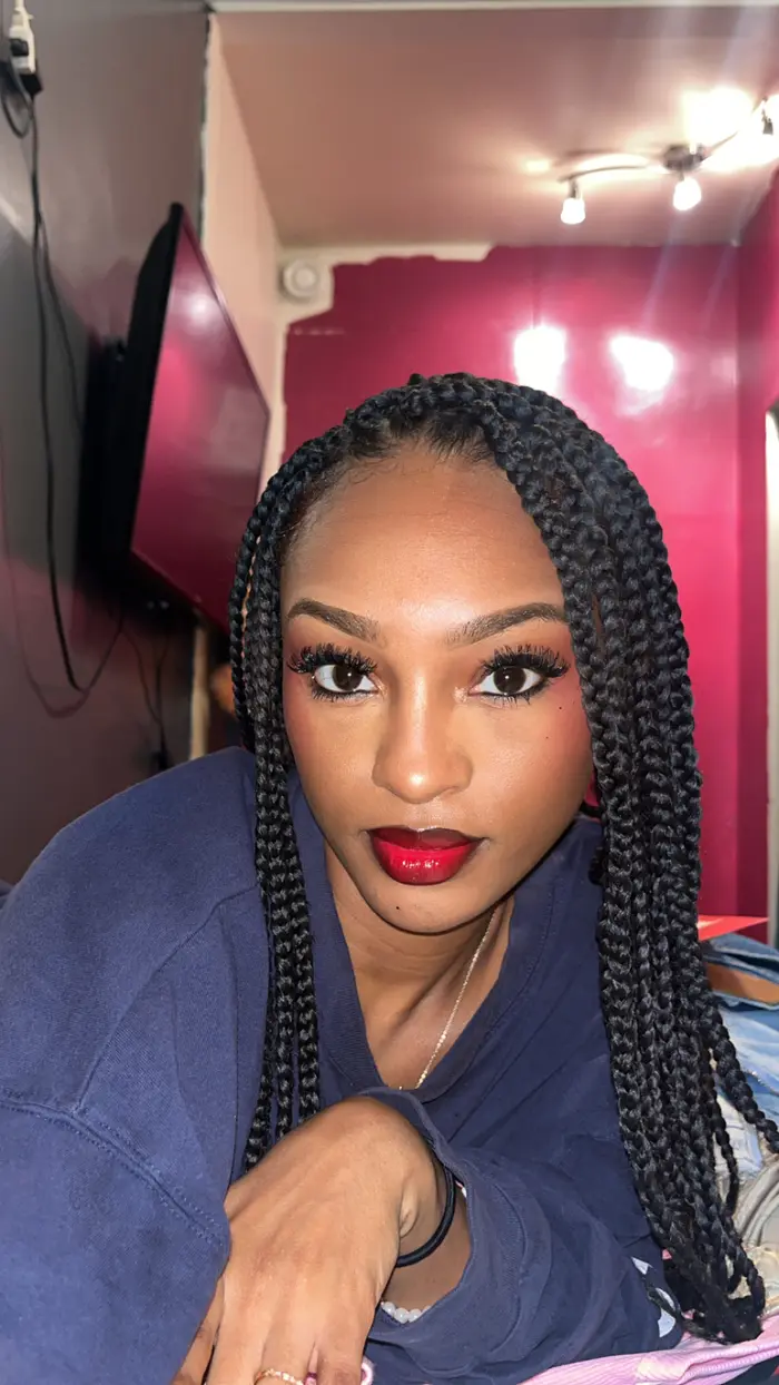 Ashantay Beasley ( ashantayb )