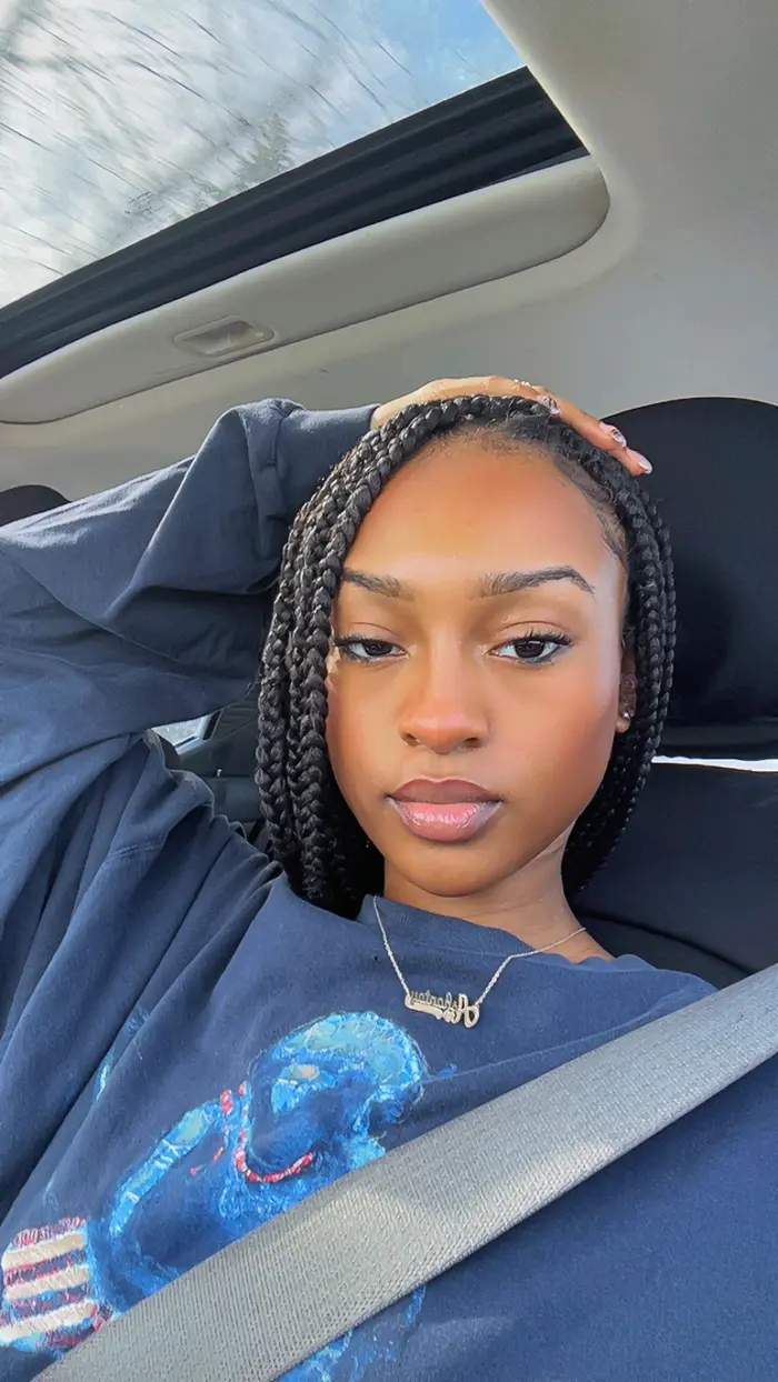 Ashantay Beasley ( ashantayb )