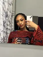 Ashantay Beasley ( ashantayb )
