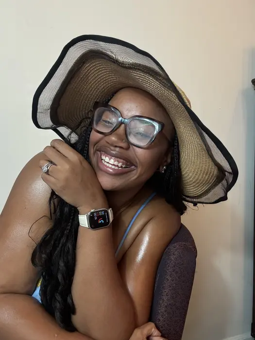 Ashanti Andrews ( ashantiandrews )