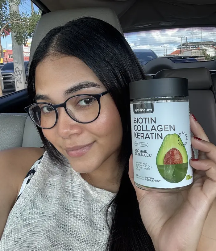 Ashley S. Medina V. ( ashmedina )