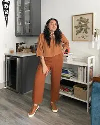 Andrea Fernandez ( awkdrea )