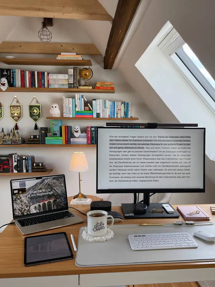Tanja Johner ( aworldfullofstudies )