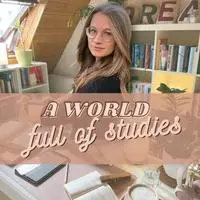Tanja Johner ( aworldfullofstudies )