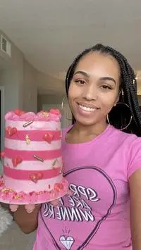 Precious Simons