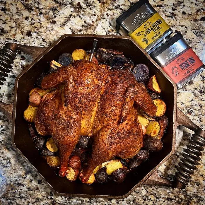 Joe Diapice ( bbqfriend )