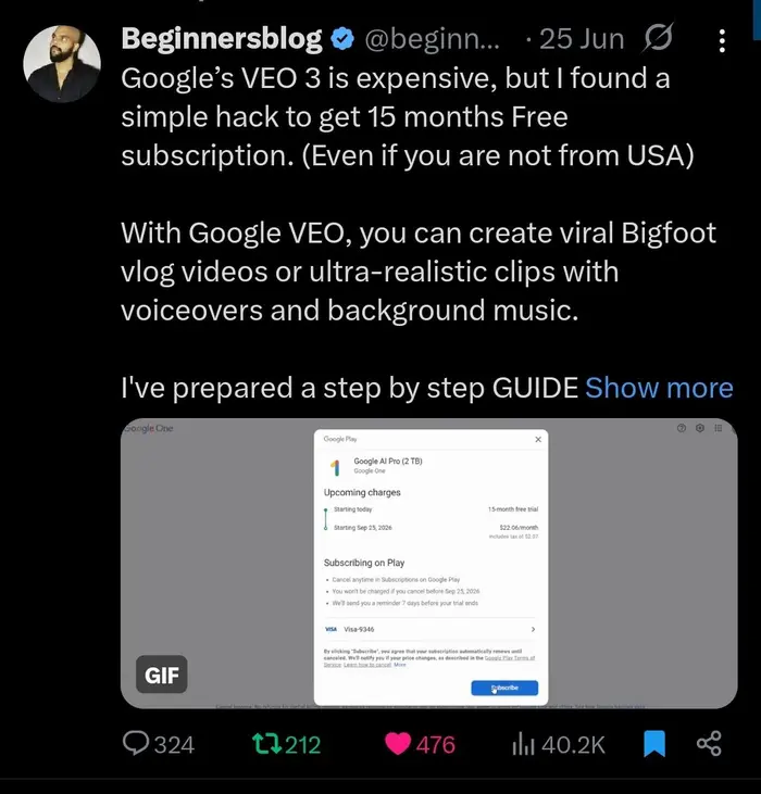 Beginners Blog ( beginnersblog )