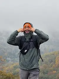 Ben Chaunavel ( bengrist )