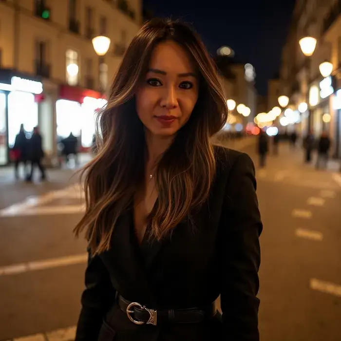 Betty Trinh ( bettytrinh )