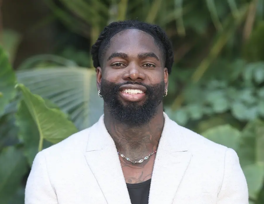Kamerron Rowe ( bigggwinter )