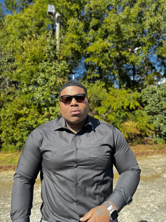 Kentrell Sensley ( bigsensley )