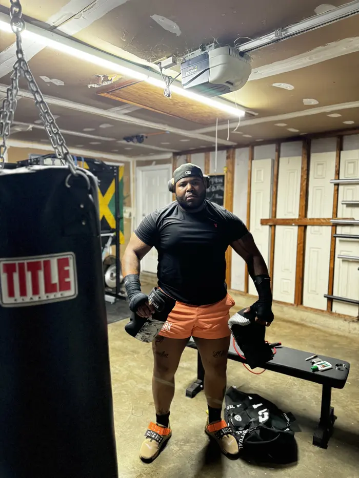 Kentrell Sensley ( bigsensley )
