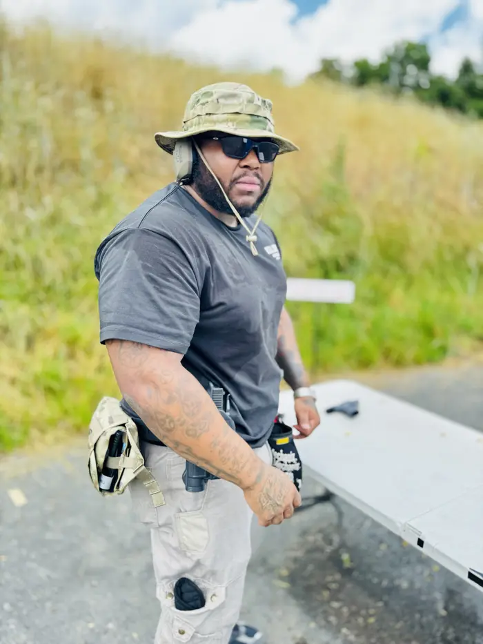 Kentrell Sensley ( bigsensley )