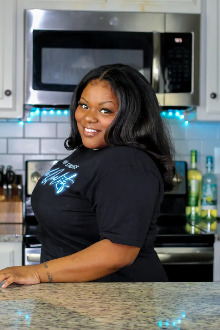 Denea Gresham ( bitsycakes )