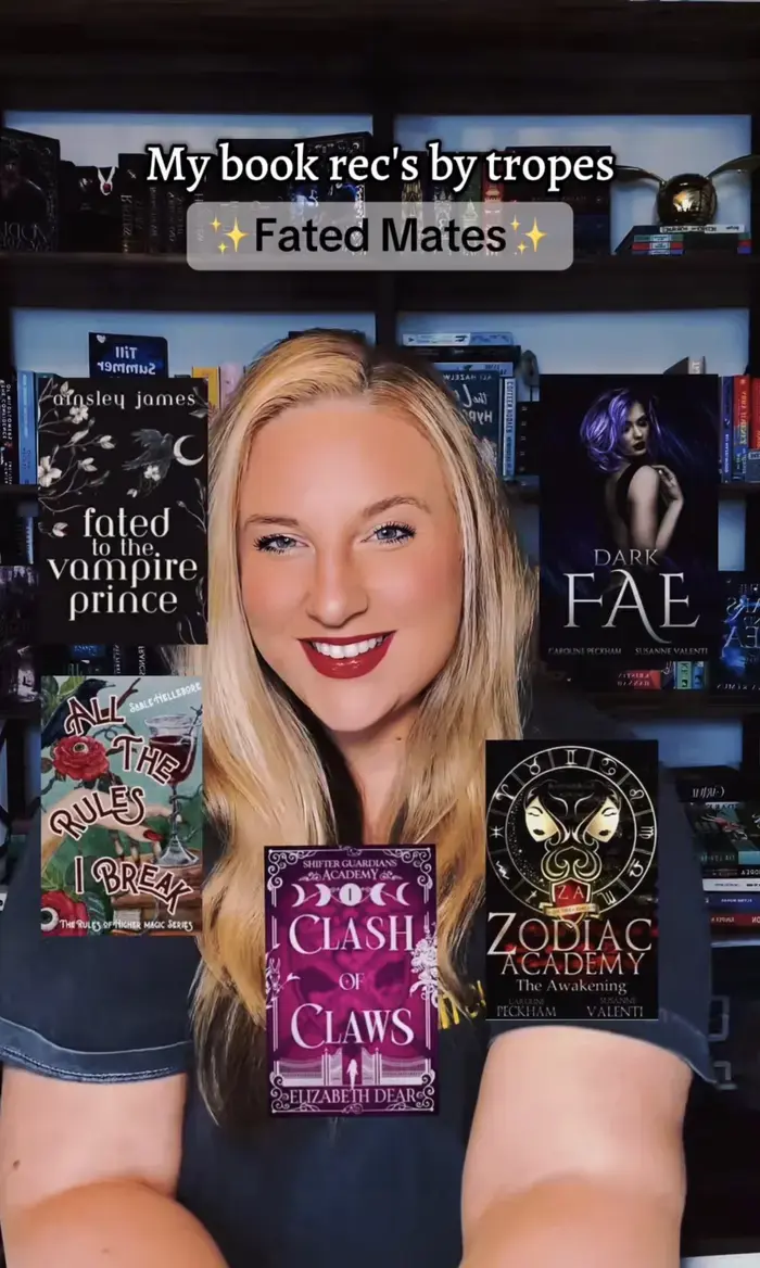 Lauren Bruns ( bookishbruns )