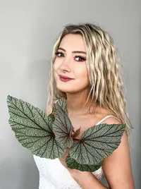 Catherine Cahoon ( botanicallyinsane )
