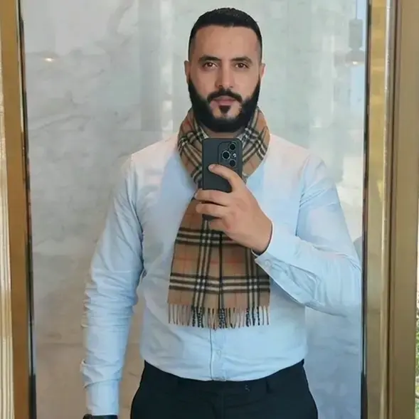 Hassan Boufrat ( boufrat )