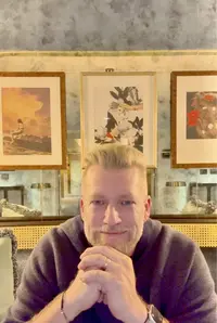 Brandon Soderberg
