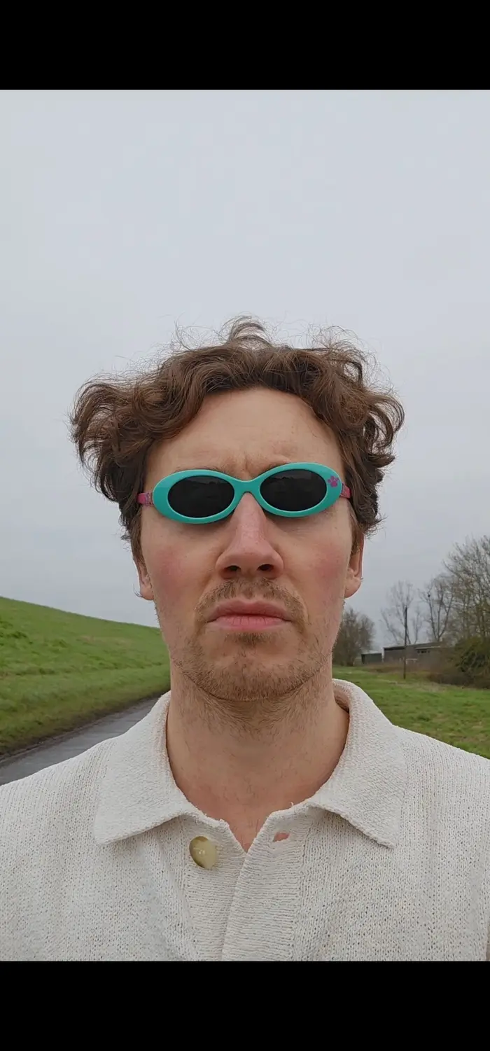 Brent Phebey ( brentphebey )