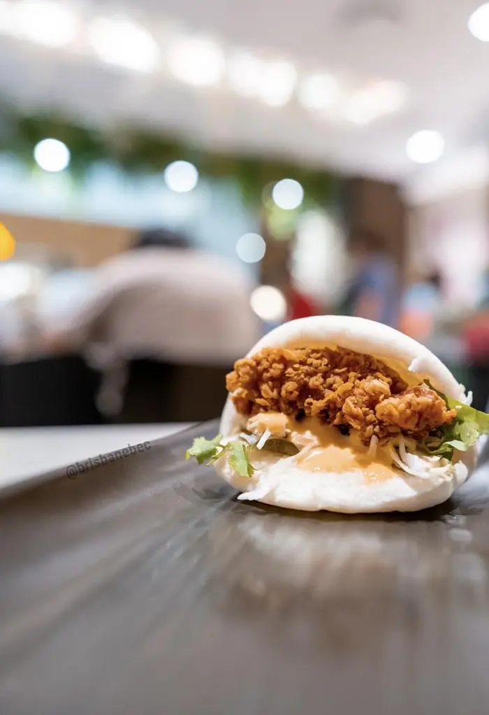Brisbane Bec ( brisbanebec )