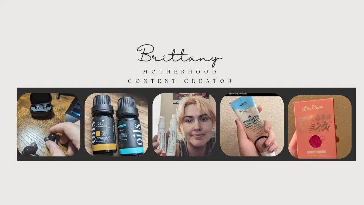 Brittany Brown ( brittbro )