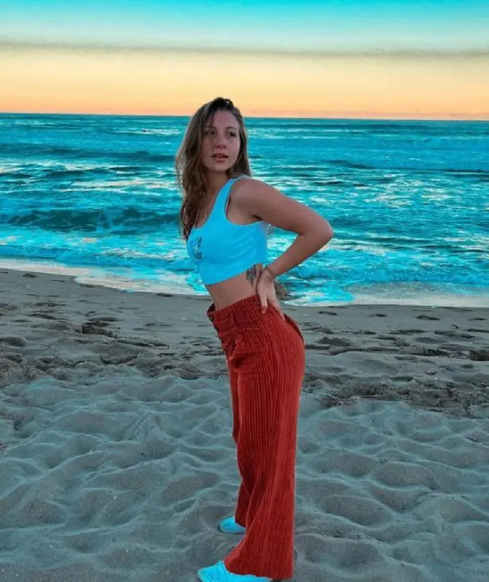Brooke Nunziato ( brookewanderlust )