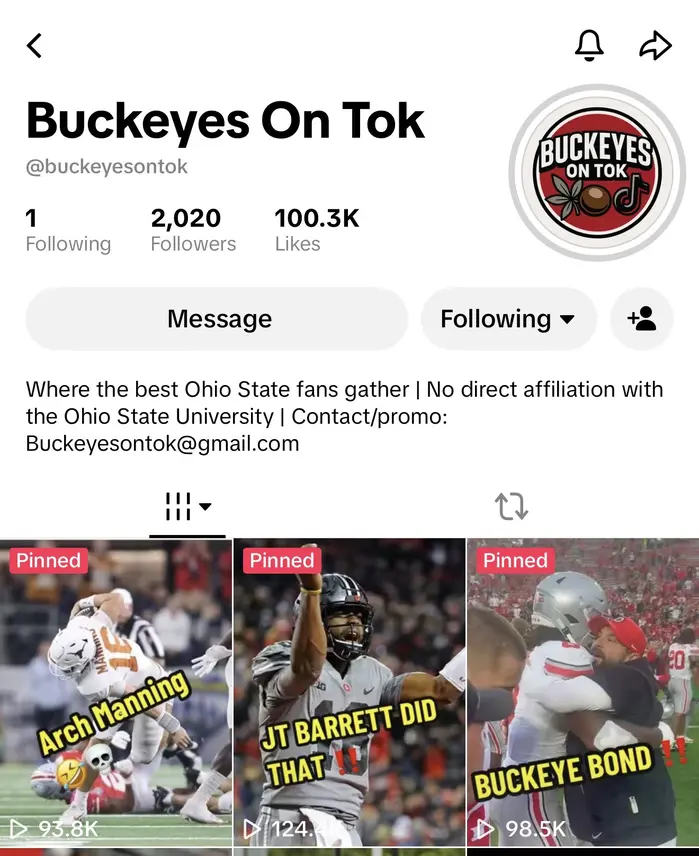 Brandon Little ( buckeyesontok )