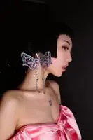 Michelle Song ( callmemichs )