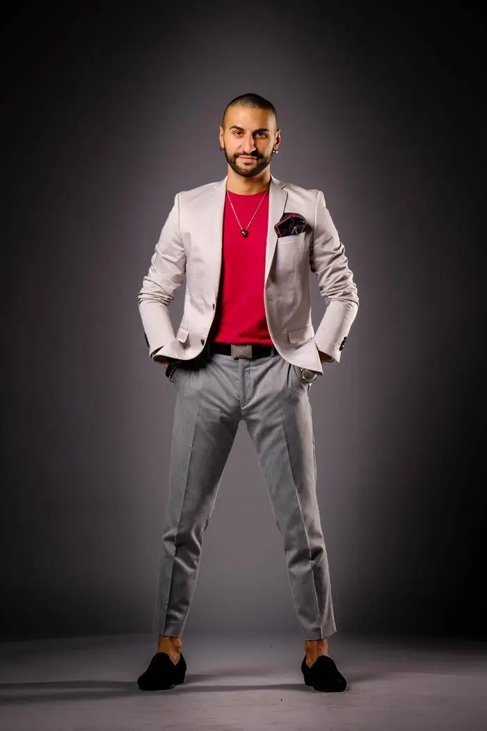 Carmine Finelli ( carminefinelli )
