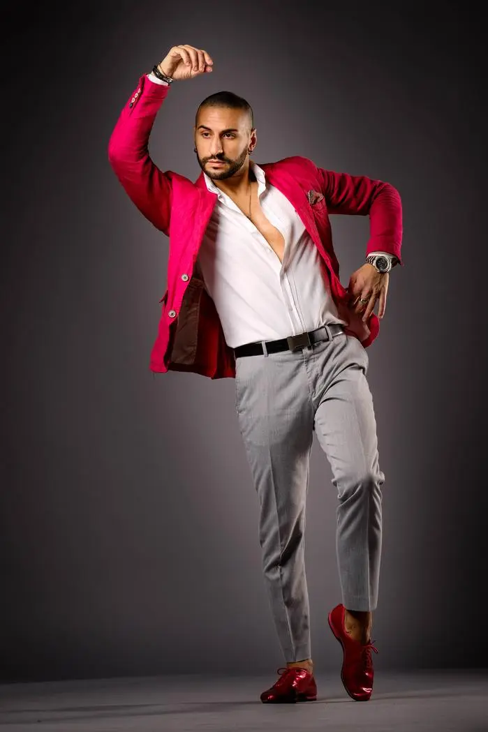 Carmine Finelli ( carminefinelli )