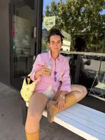 Cassandra Panagopoulos