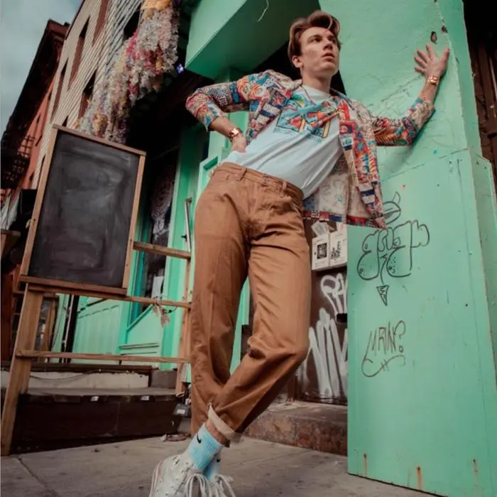 Chad Remy ( chadremy )