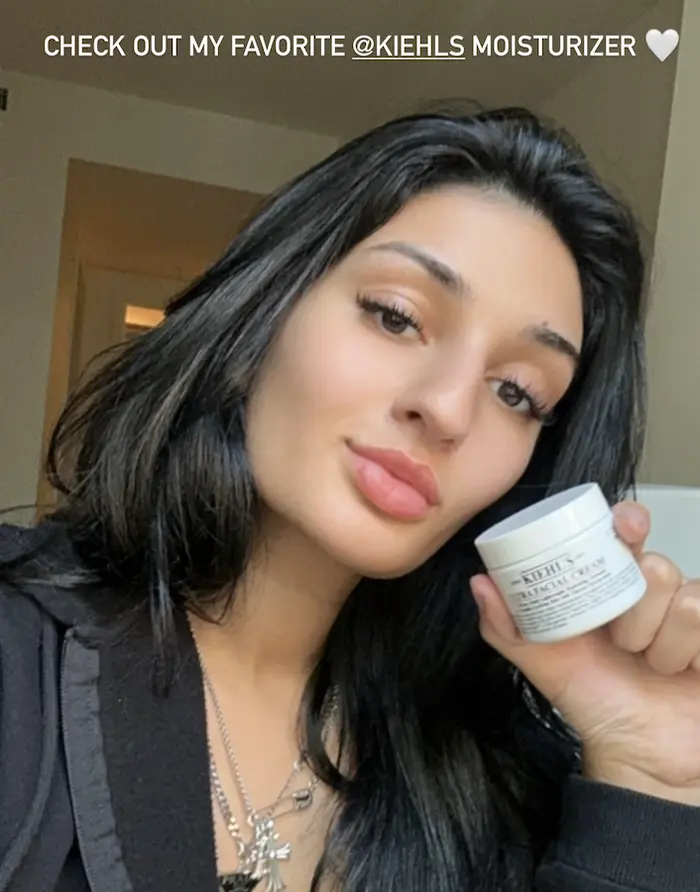Chandni Malik ( chandnixmusic )