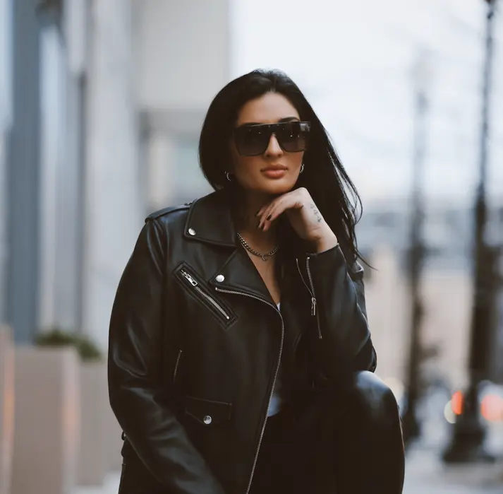 Chandni Malik ( chandnixmusic )