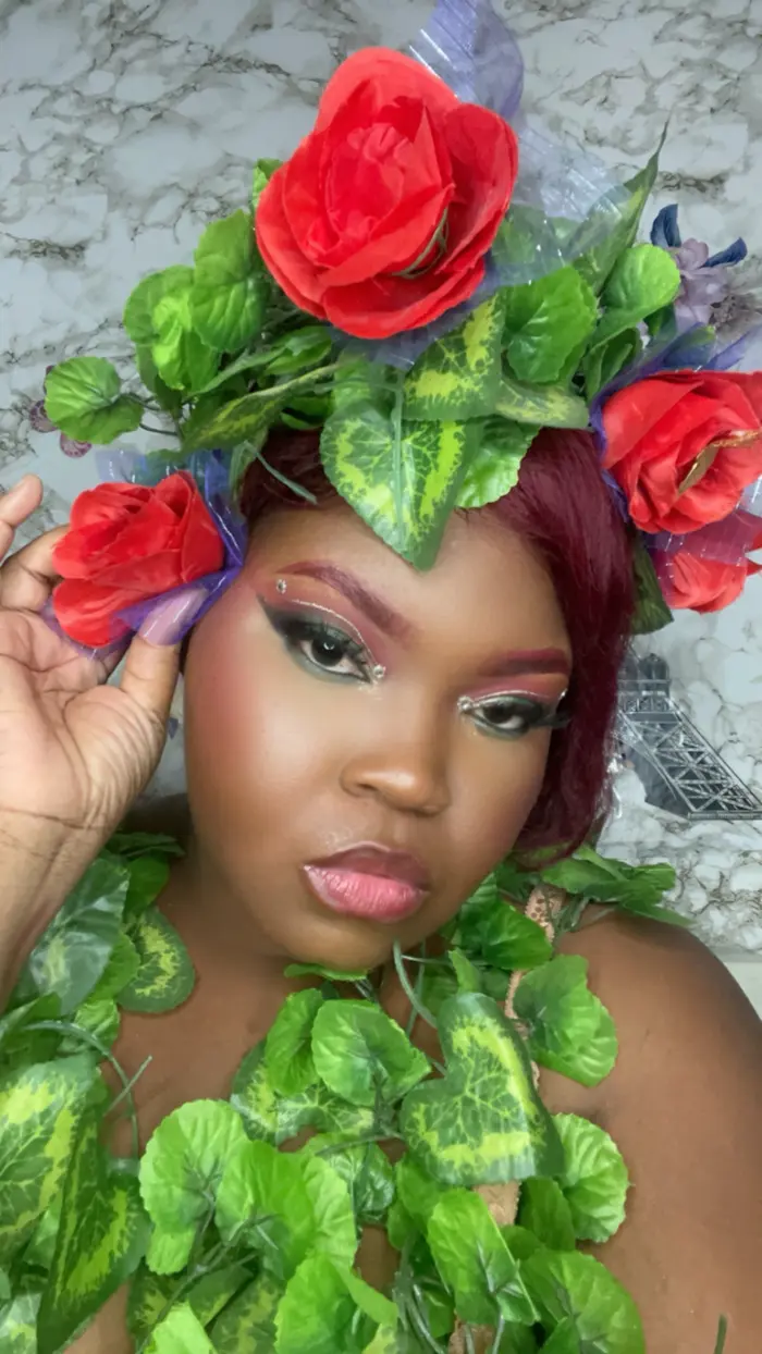 Charah Smith ( charah )