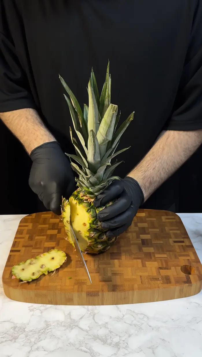 Chef Abed ( chefabed )