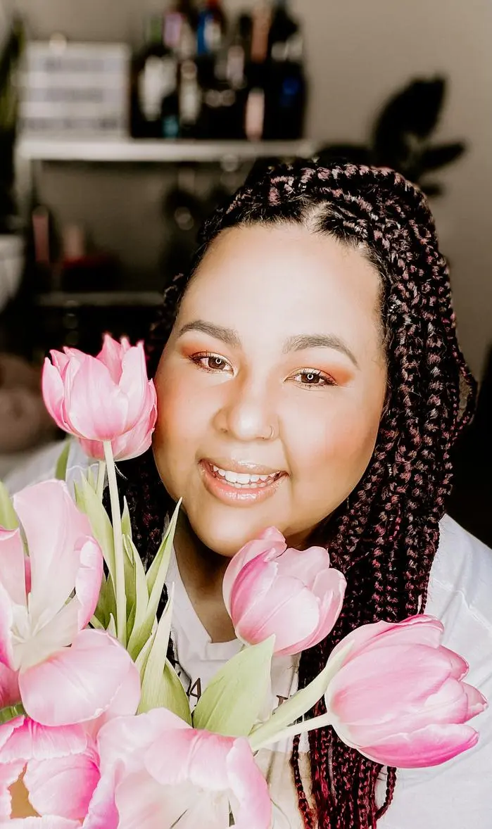 Cheyenne Cameron-Pruitt ( cheyennemarina )