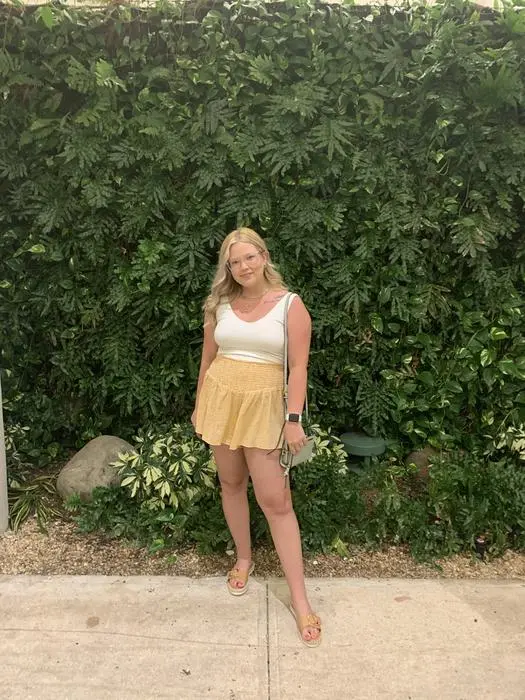 Shaylyn Kulikowski ( chickfilshayyy )