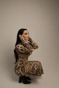 Ani Chkheidze ( chkheidzeanni )