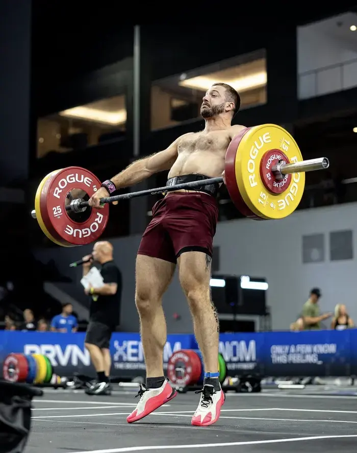 Chris Quick ( chrisxquick )