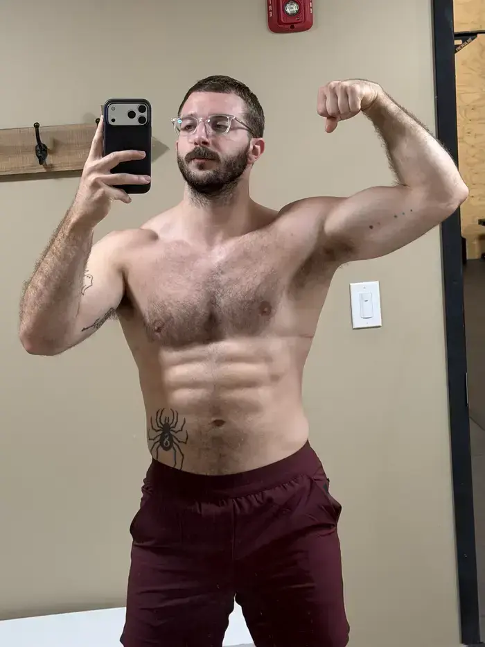 Chris Quick ( chrisxquick )