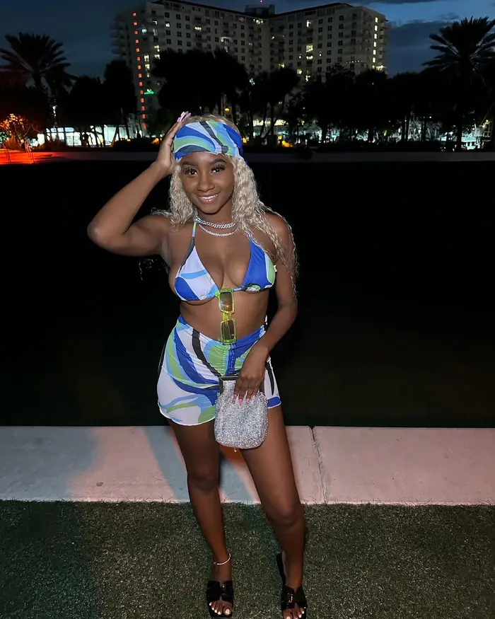 Chyann Polynice ( chyann )