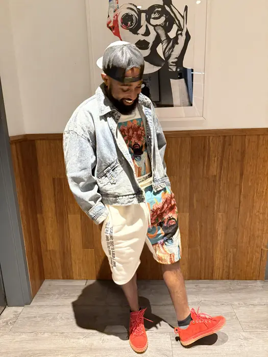 Koren Rolle ( chylmusic )