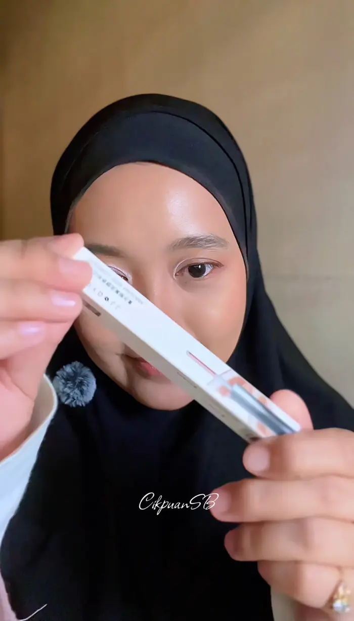 Fitriyani Saari ( cikpuansb )