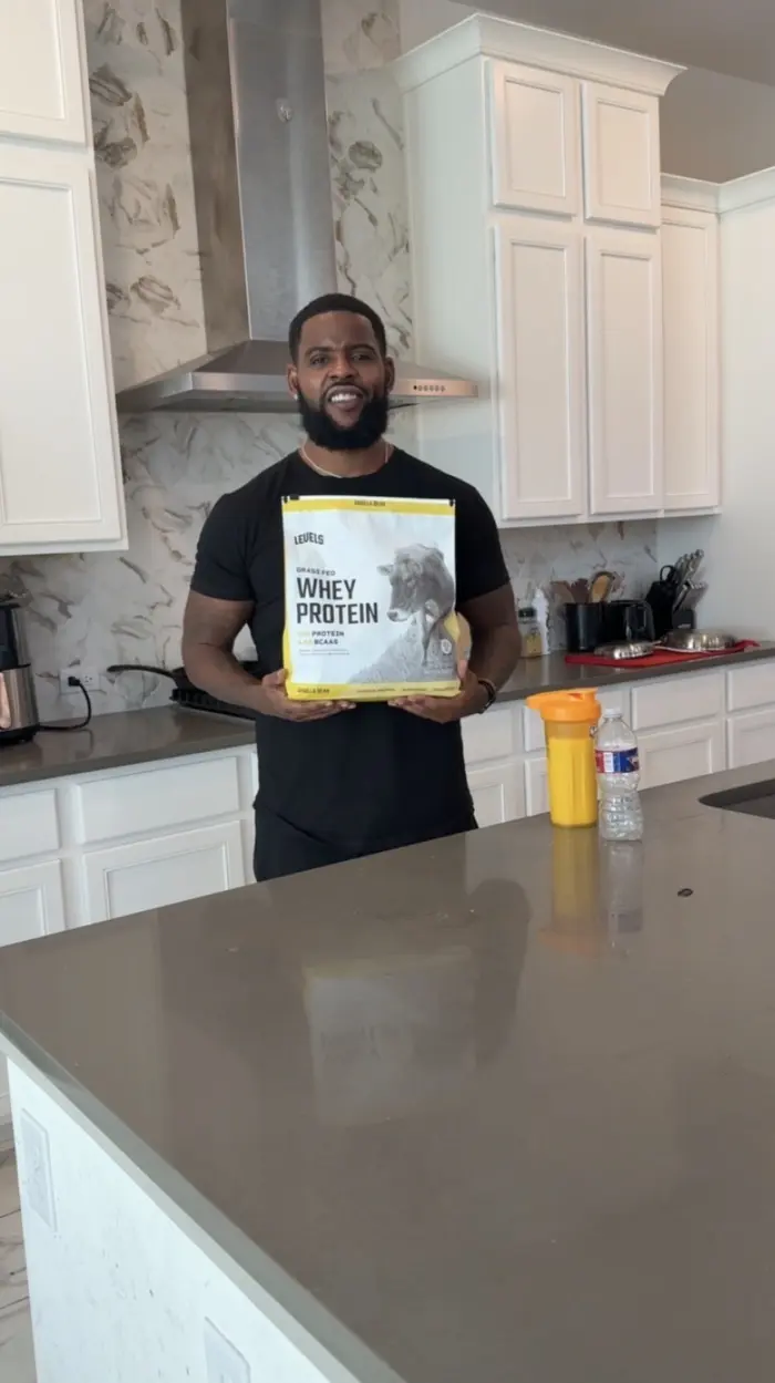 Winston Baty ( coachcertified )