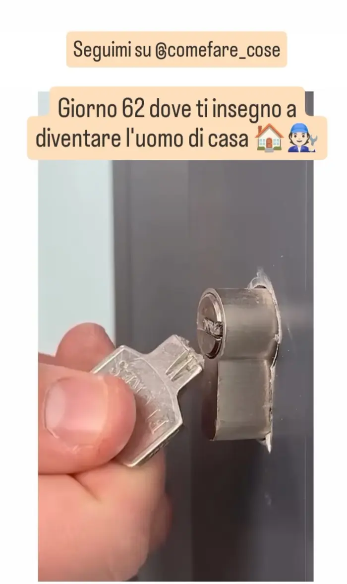 Come Fare Cose ( comefarecose )